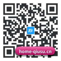 苹果版 iOS 二维码